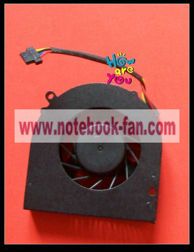 ASUS N10 N10J N10E Series CPU Cooling Fan see picture - Click Image to Close